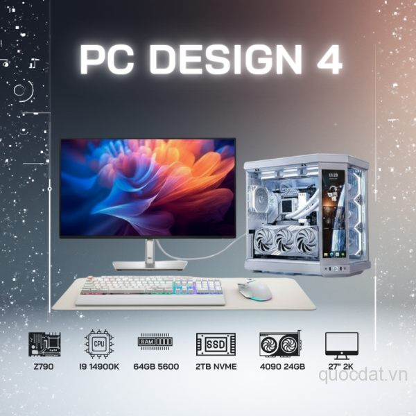 Cấu hình cho thuê máy tính Đồ hoạ 4